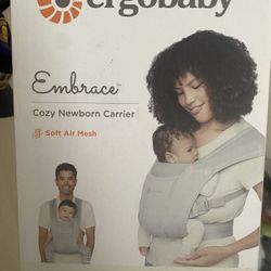 New Born Carrier 