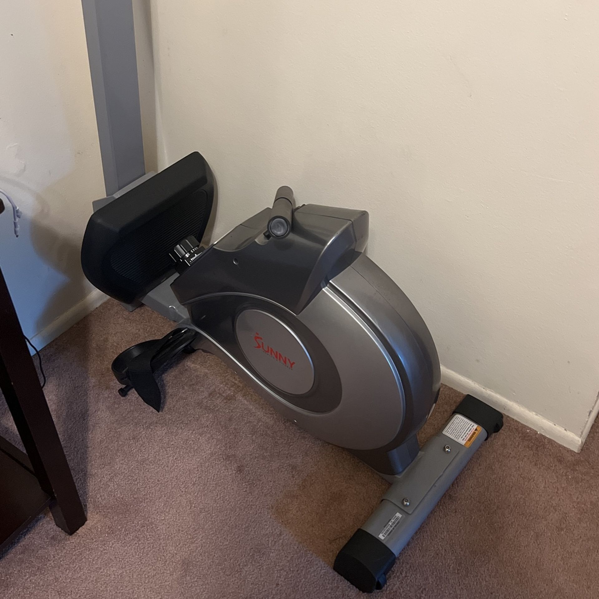 Like New Exercise Machine 