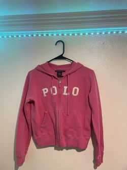 Polo Ralph Lauren Sport Zip Up
