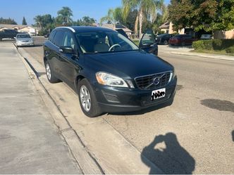 2013 Volvo Xc60