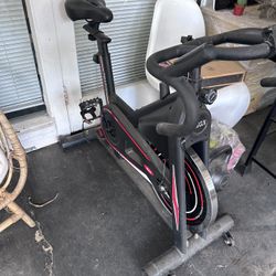 Spinning Bike  exercise cycling bike