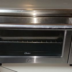 Oster Multi Use Oven