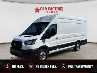 2021 Ford Transit-350 Cargo Van