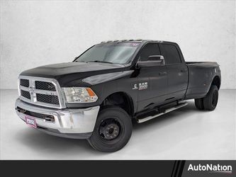 2017 RAM 3500