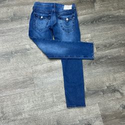 True Religion Size 33