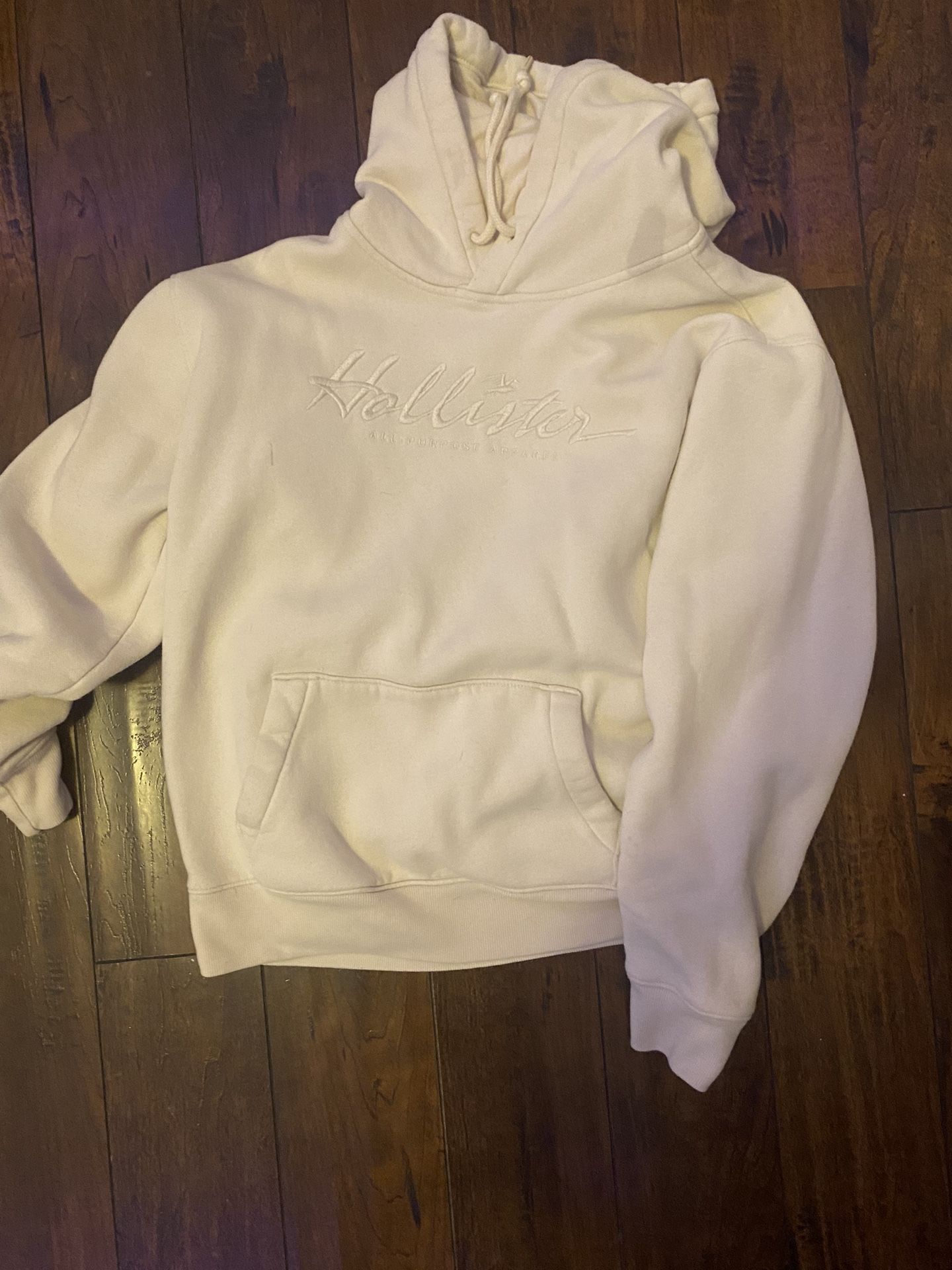 Hollister Hoodie