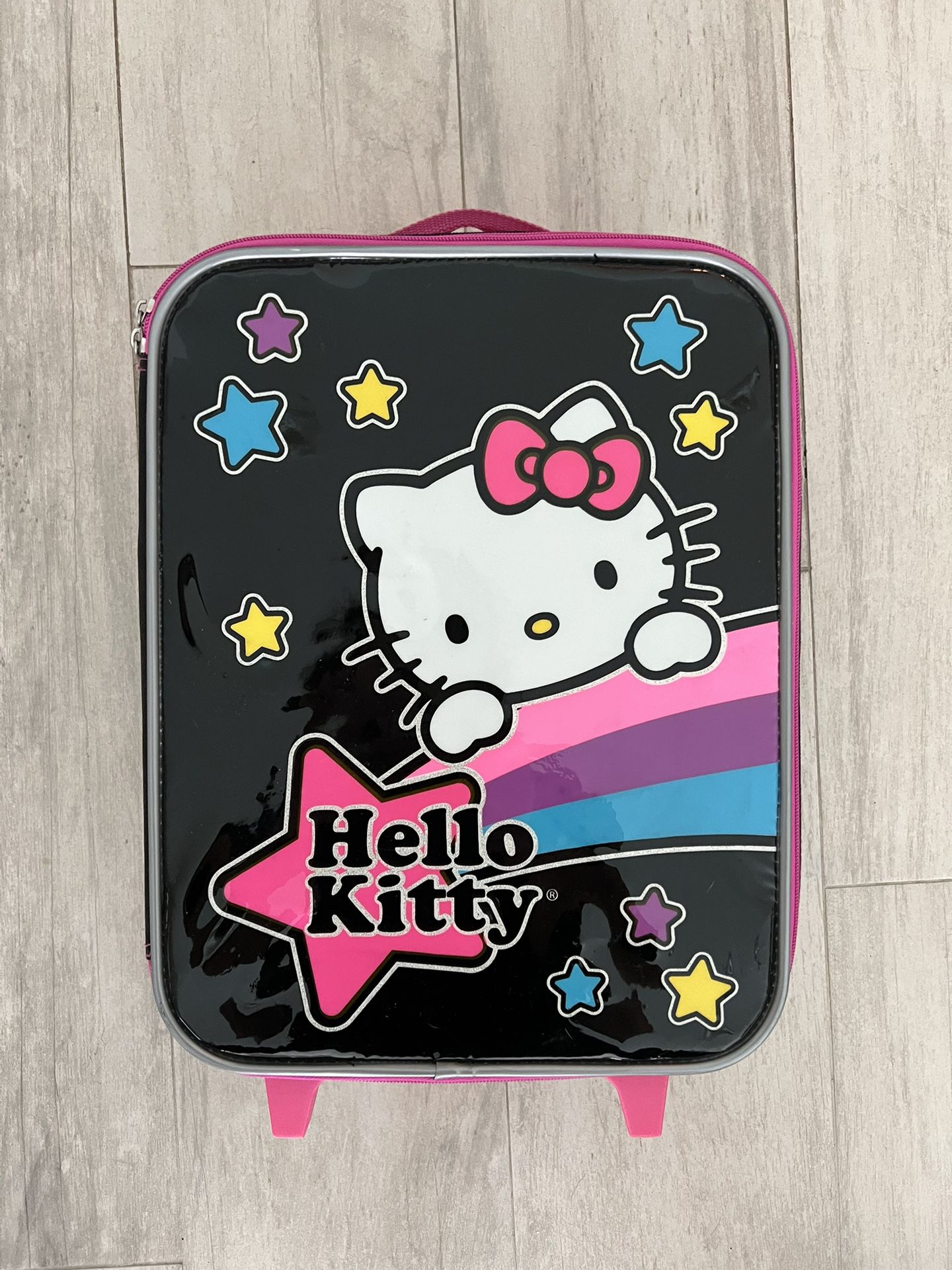 Hello Kitty Kids Suitcase