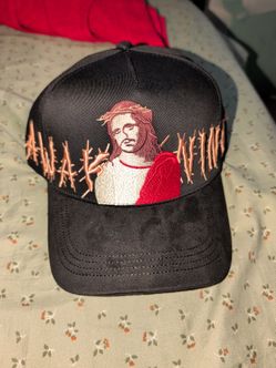 Jesus hat