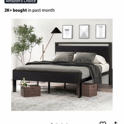 Bedroom Set