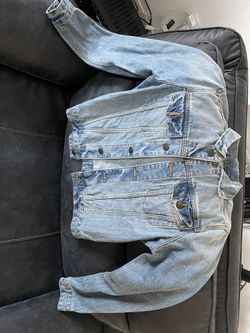 Hollister Denim Jacket