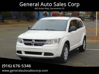 2014 Dodge Journey