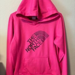 Womens Northface Hoodie