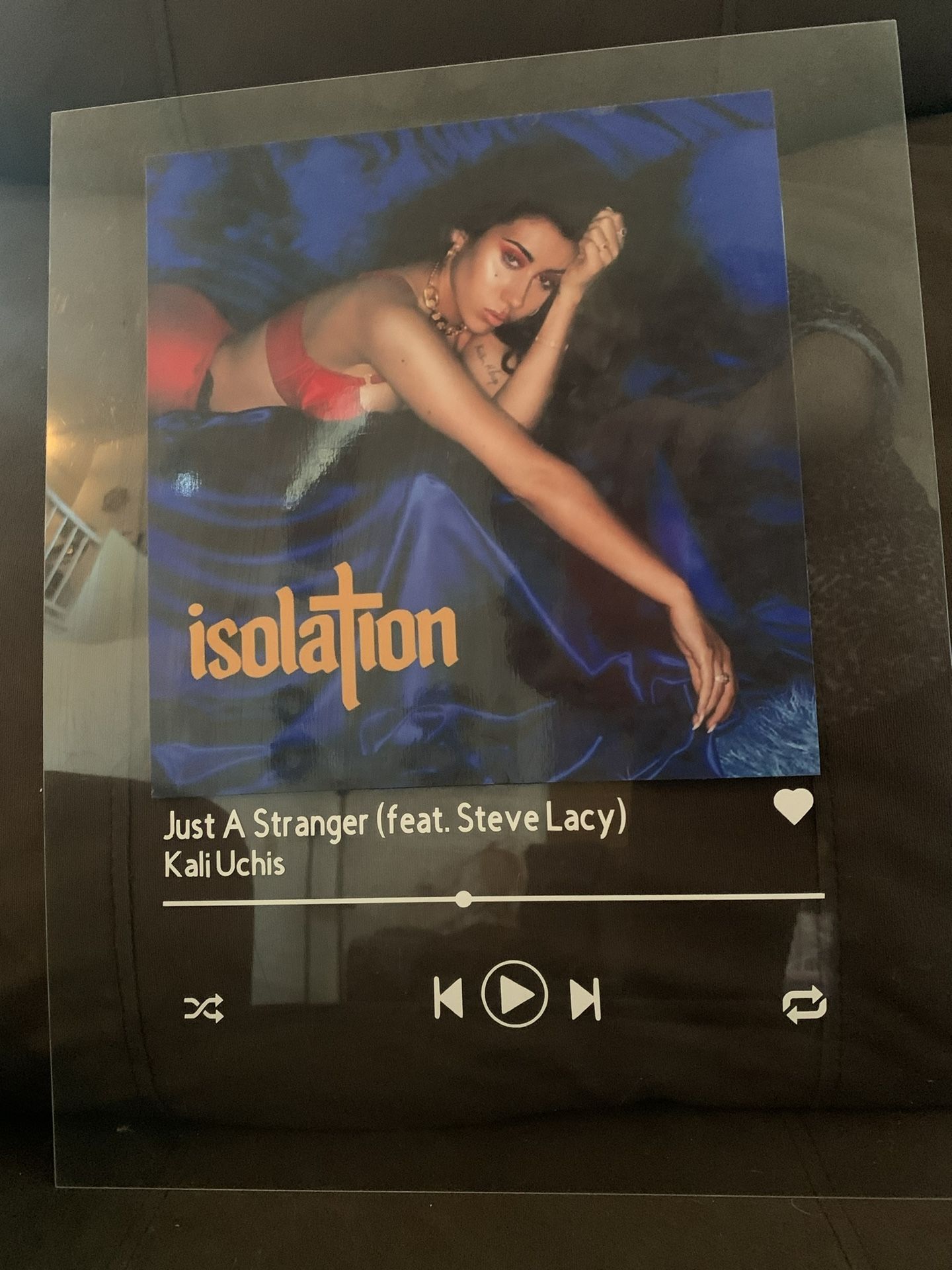 Kali Uchis Album Decor Picture