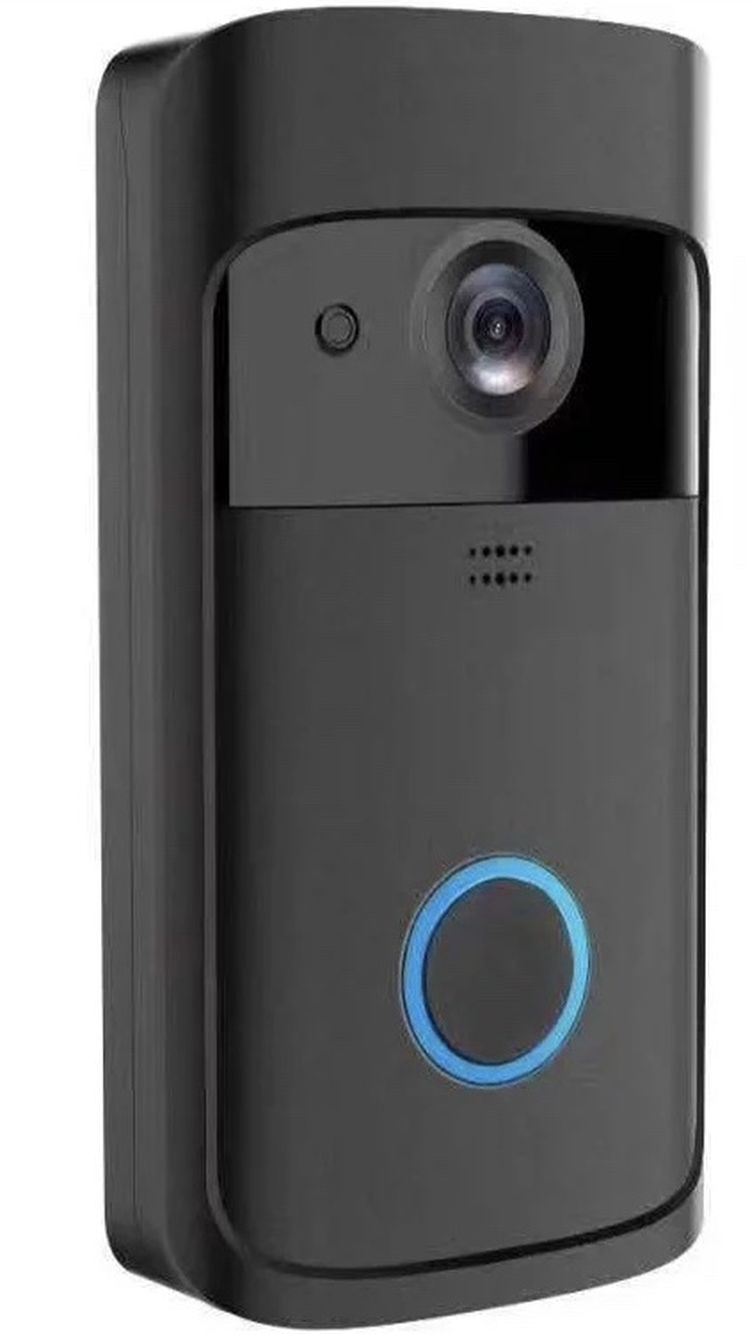 Doorbell Wifi Camera Security