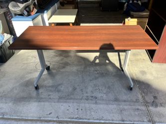 Easy Storage Folding Work Table