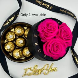 Valentines Day Gifts Boxes