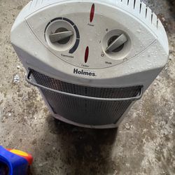 Heater