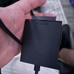 Xbox 360 Data Transfer Cable