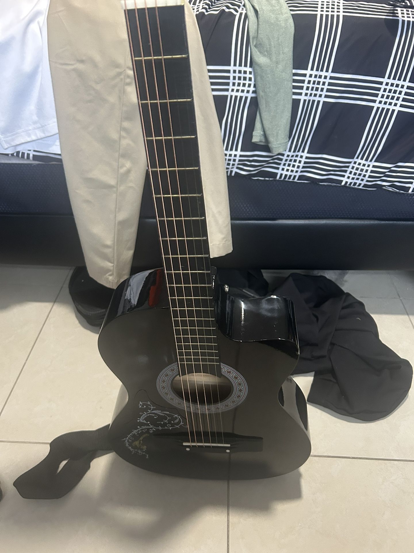 Guitar