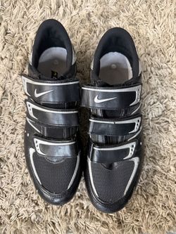 Nike Clip In Shoes For Bike
