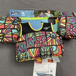 Kids speedo 33-55lbs 