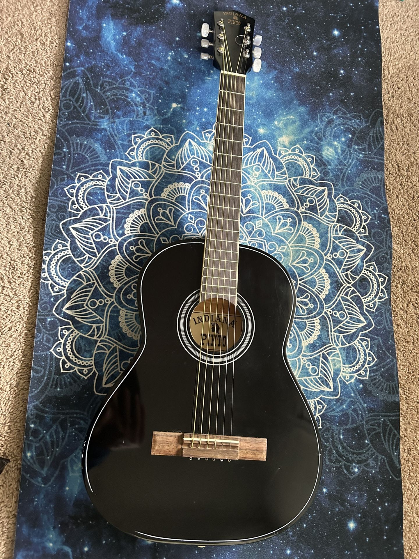 Acoustic Guitar