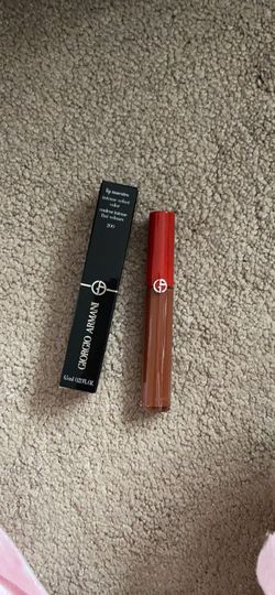 Giorgio Armani LIP MAESTRO LIQUID 200