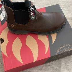 Work Boots 