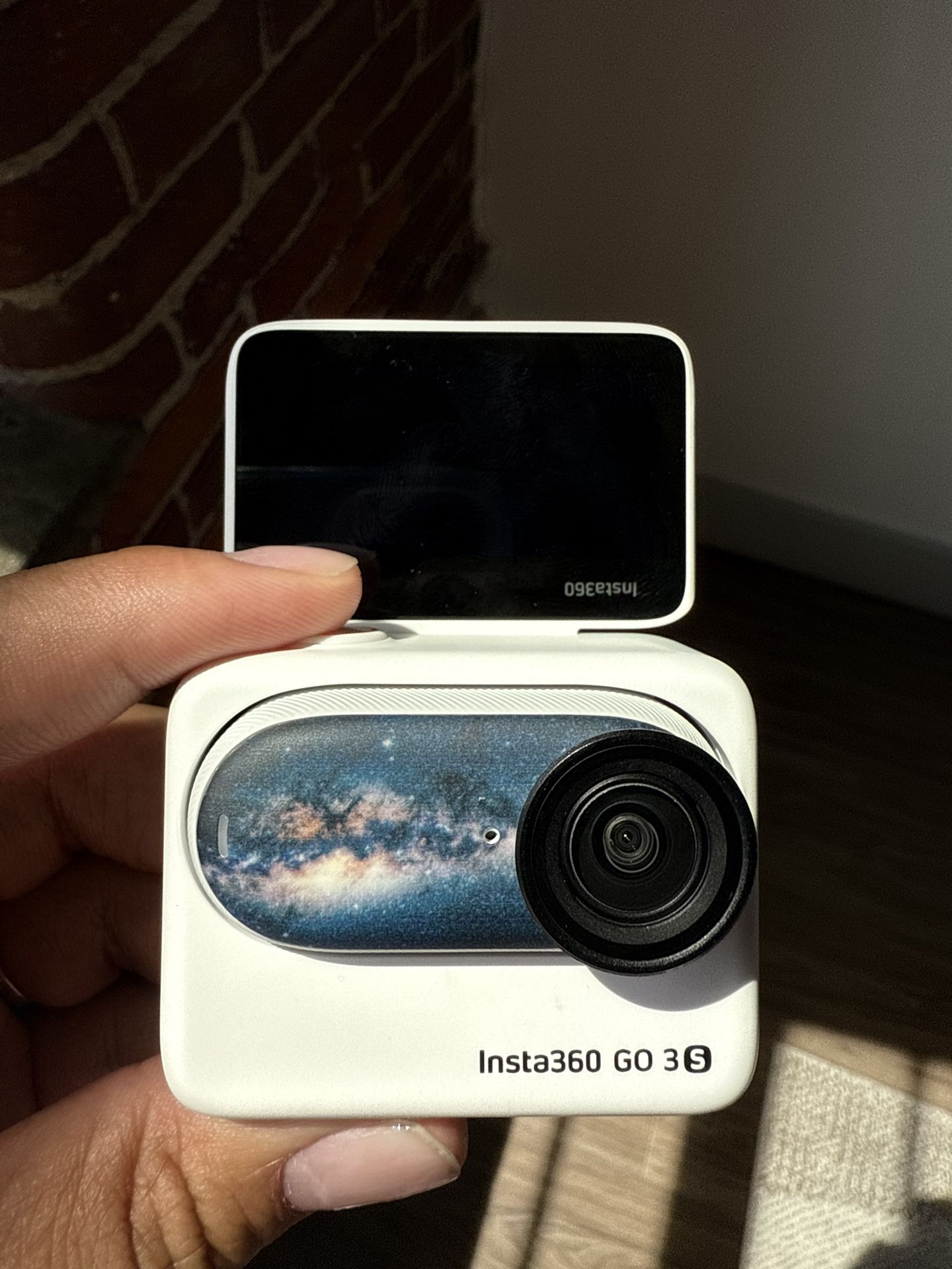 Insta 360 Go 3s 64gb