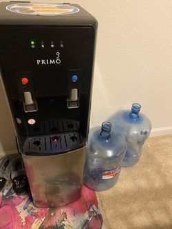 Dispenser (plz read)