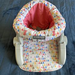 Baby Sit-up Chair