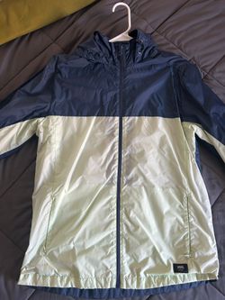 Vans Jacket
