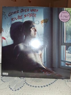 Vinyl Record