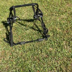 Bike Rack