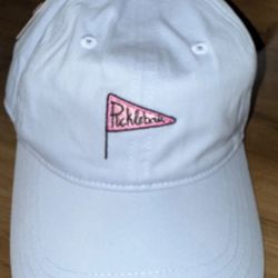 Women's Hat Cap Pickleball New