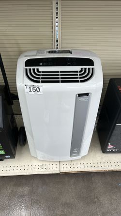 De'Longhi Pinguino portable air conditioner