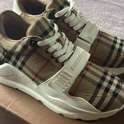 Burberry