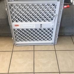 Barandal Para Nino 