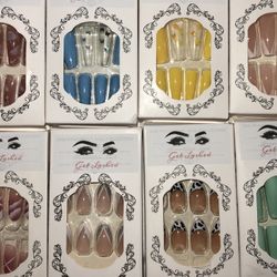 Press On Nails