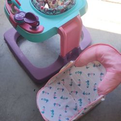 Baby Walker