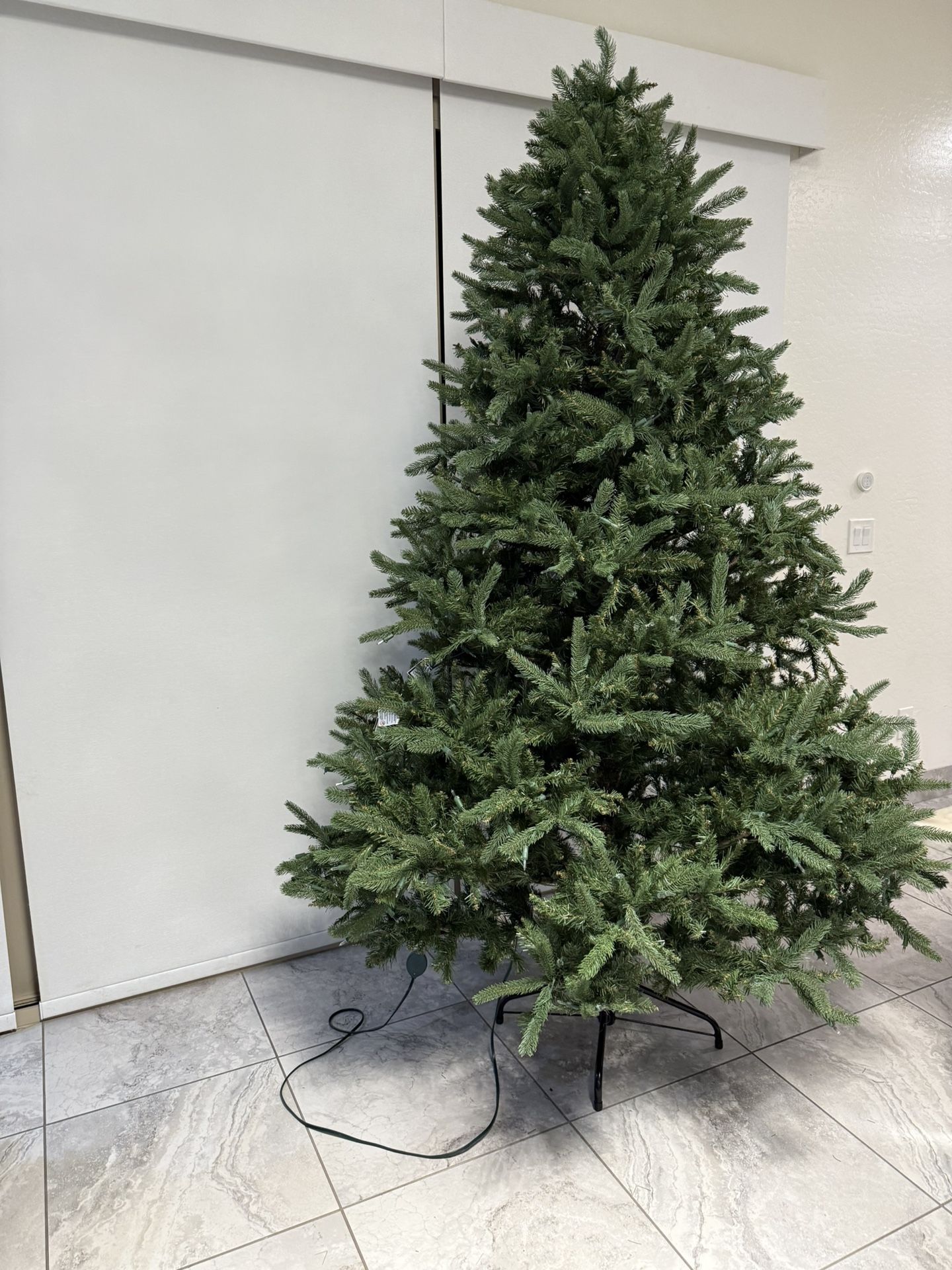 Artificial Christmas Tree
