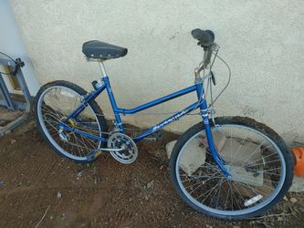Vintage Bike