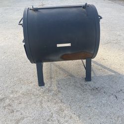 small grill 