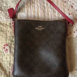 Women’s Coach Bag