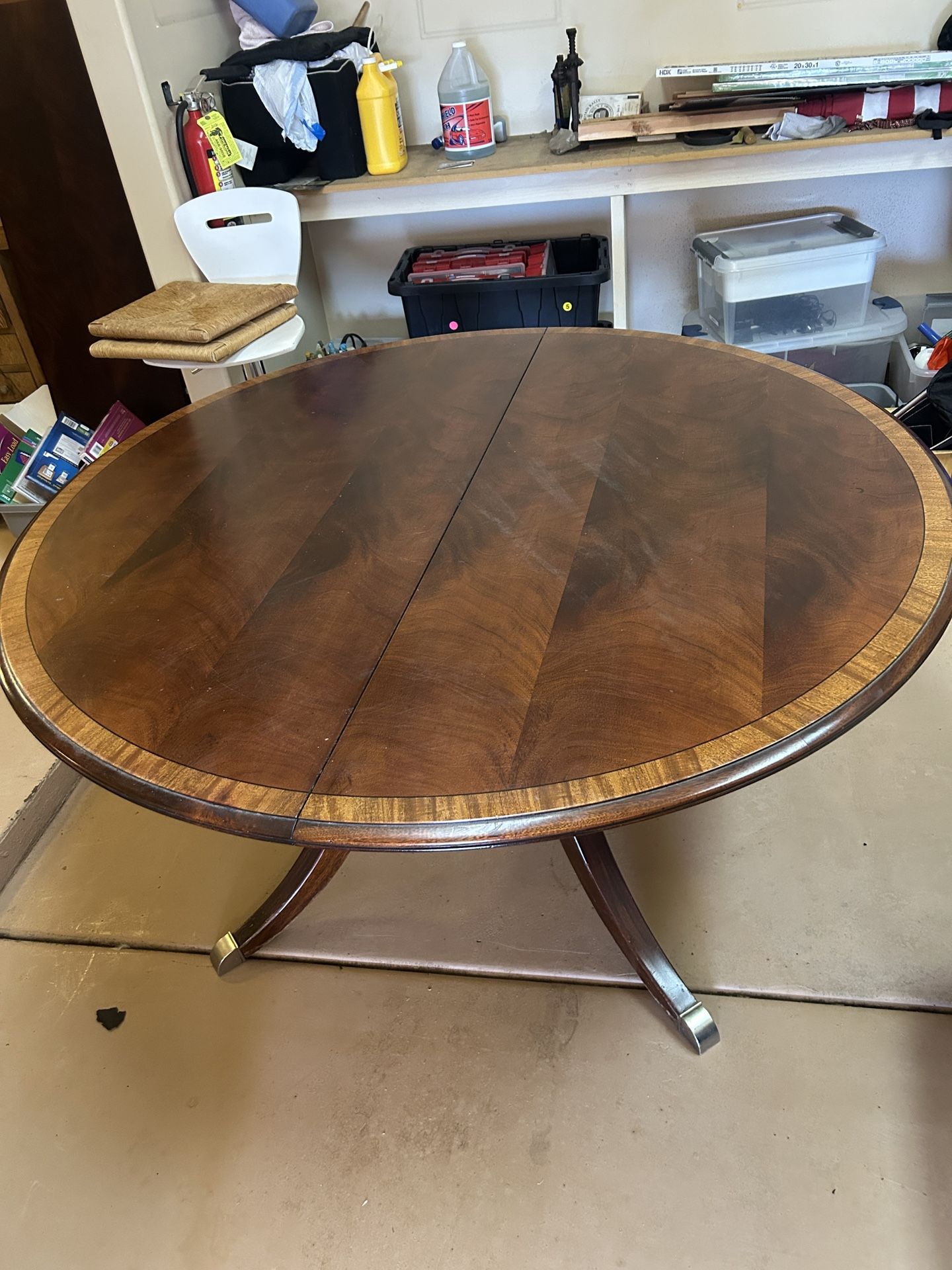 Ethan Allen Table 
