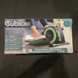 Cubii JR2
