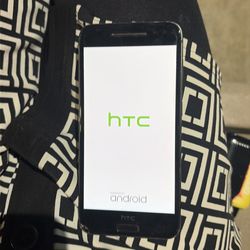 HTC Android Smartphone
