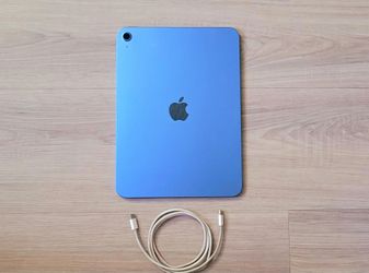 Apple iPad A16 (11th gen) 2025
