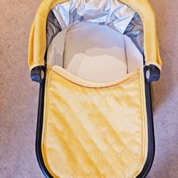Uppababy Travel Bassinet 