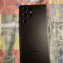 Galaxy S23 ultra